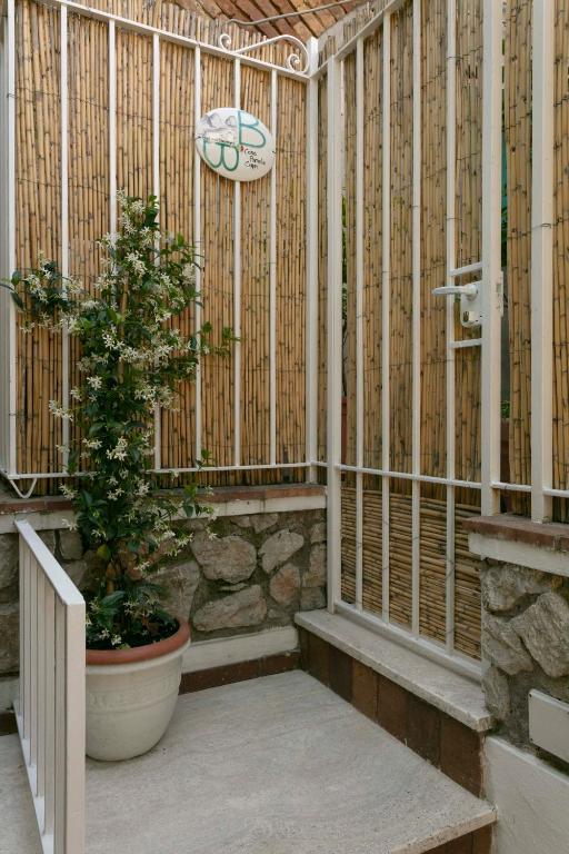 Fotografie z fotogalerie ubytování Casa Pamela v Capri