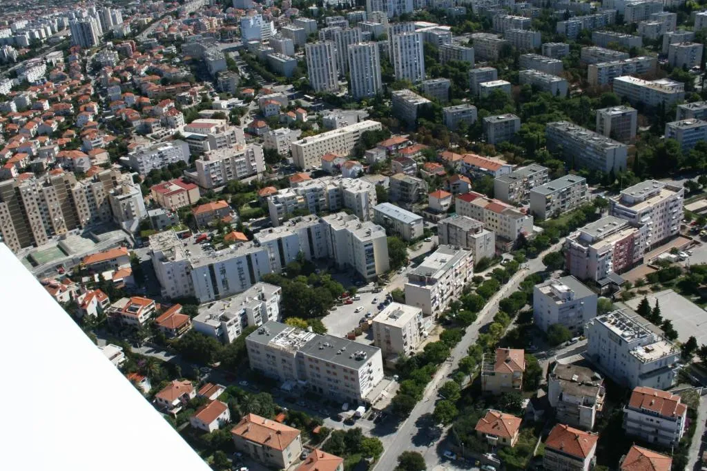 Apartments Put Plokita Smilja, Split, Croatia