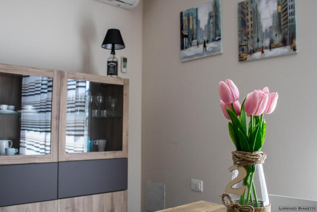 Fotografie z fotogalerie ubytování B&B Geolja v destinaci Gioia Tauro