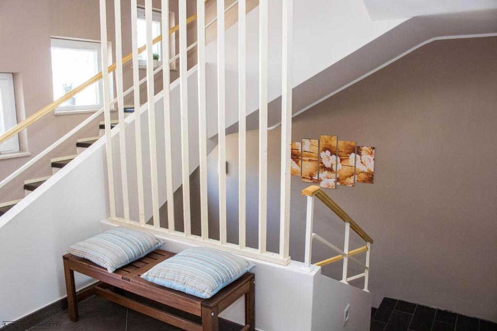 Fotografie z fotogalerie ubytování B&B Geolja v destinaci Gioia Tauro
