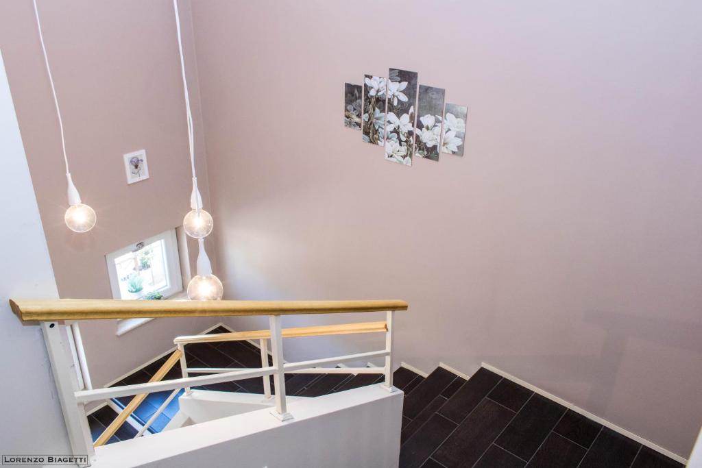 Fotografie z fotogalerie ubytování B&B Geolja v destinaci Gioia Tauro