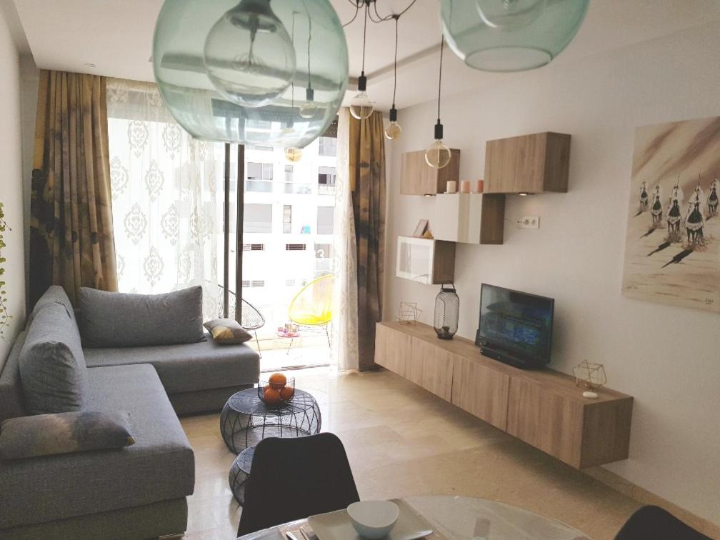 residence agadir bay founty - Apartamento