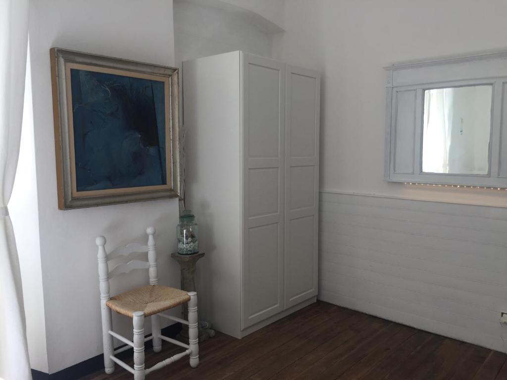 Fotografie z fotogalerie ubytování B&B Casa Del Priore v destinaci Sestri Levante