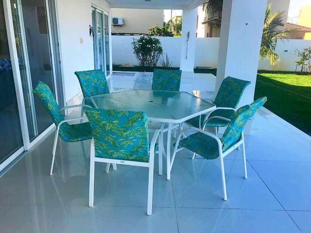  Guarajuba Summer House