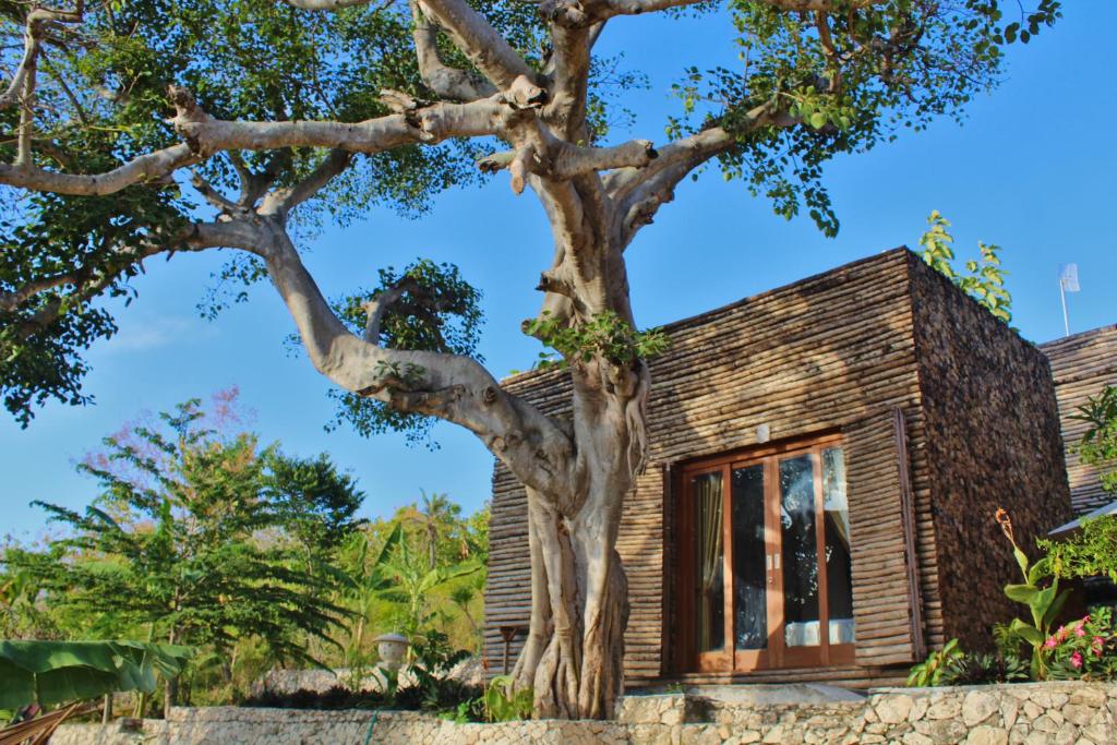 Kabeh Jati Garden Villa & Restaurant - 3