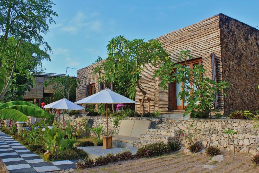 Kabeh Jati Garden Villa & Restaurant - 13