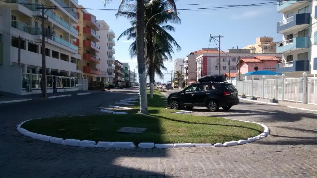  Prainha Lindo Apto com 02 quartos e 02 vagas de garagem