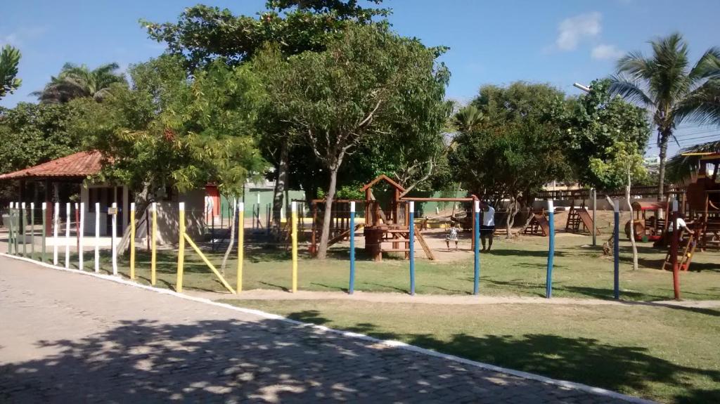  Prainha Aconchegante apto de quarto e sala com vista para o mar