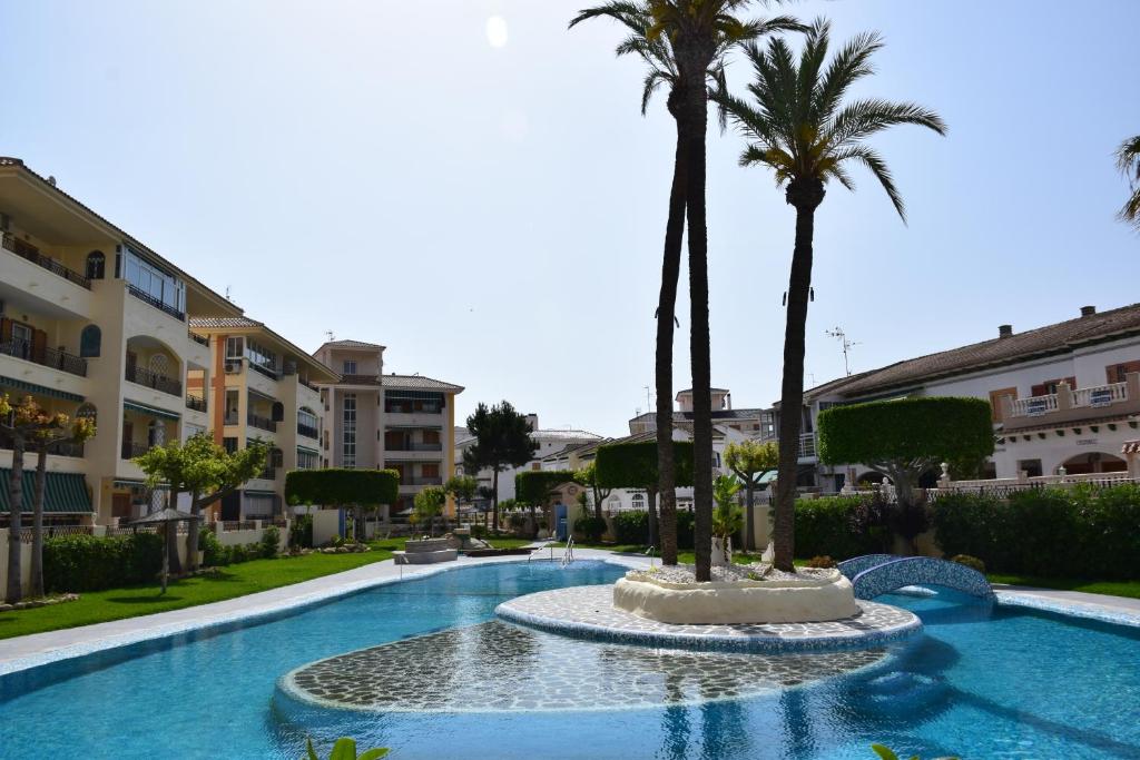 La Casita, La Mata – Precios actualizados 2023