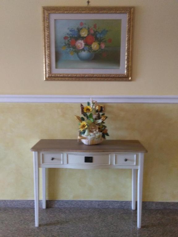 Fotografie z fotogalerie ubytování Hotel il Focolare v destinaci Fabro