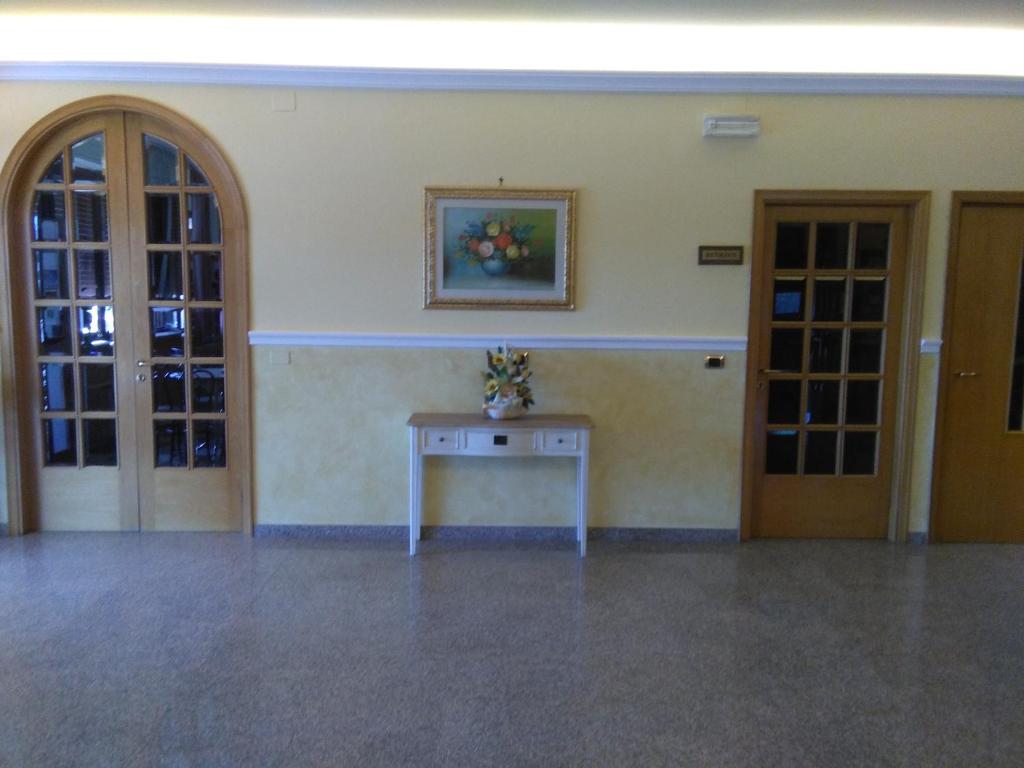 Fotografie z fotogalerie ubytování Hotel il Focolare v destinaci Fabro