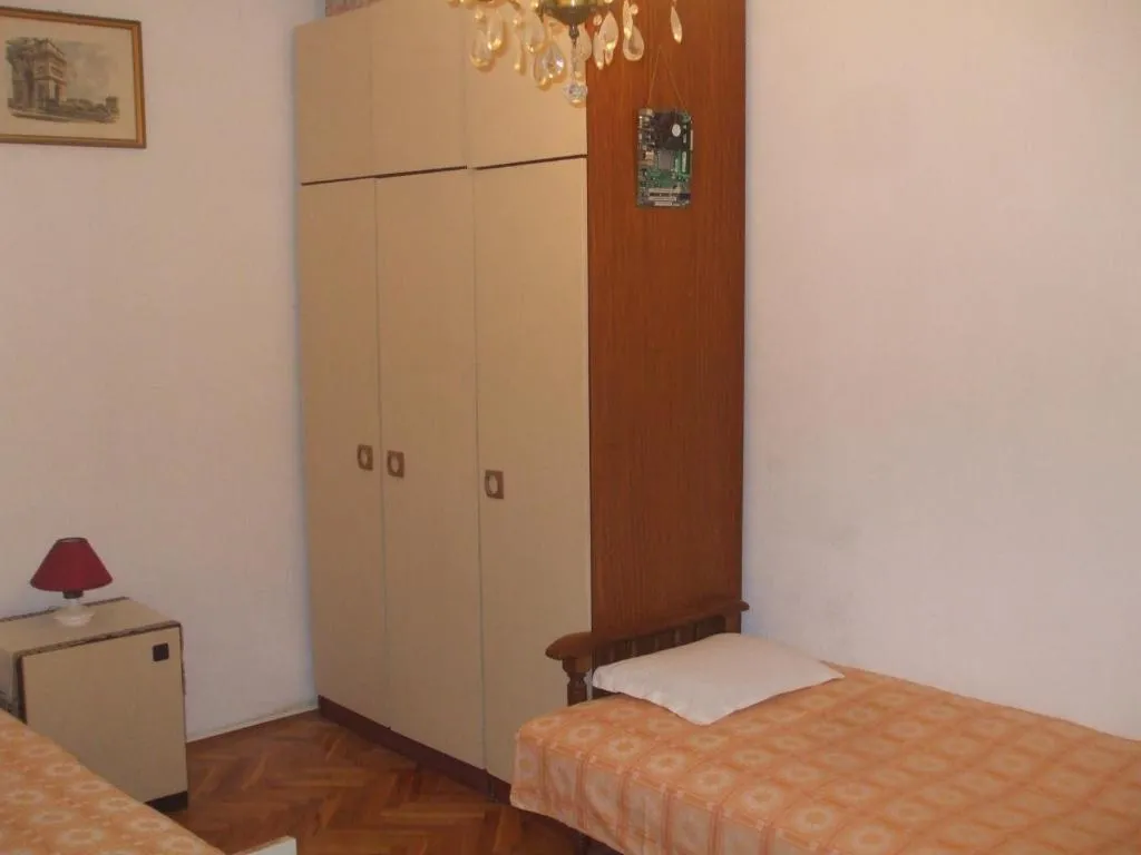 Split room, Split, Croatia