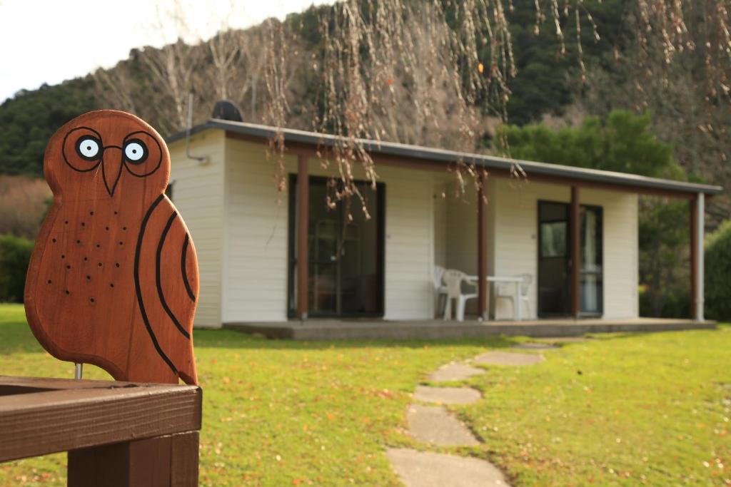 Parklands Marina Holiday Park - Resim 20