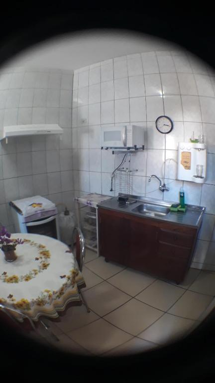  Casa próximo o centro histórico