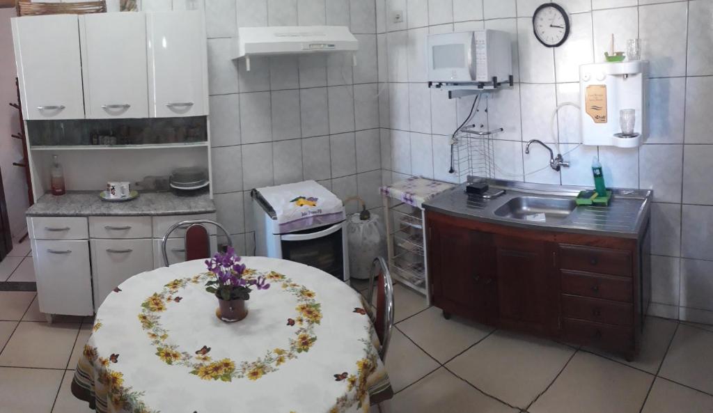 Casa próximo o centro histórico