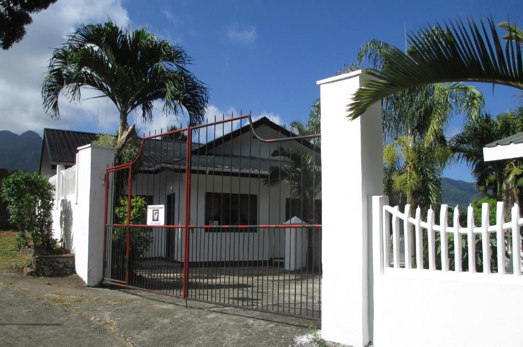 Photo de la galerie de l'établissement Elilia's Haven, à Beau Vallon