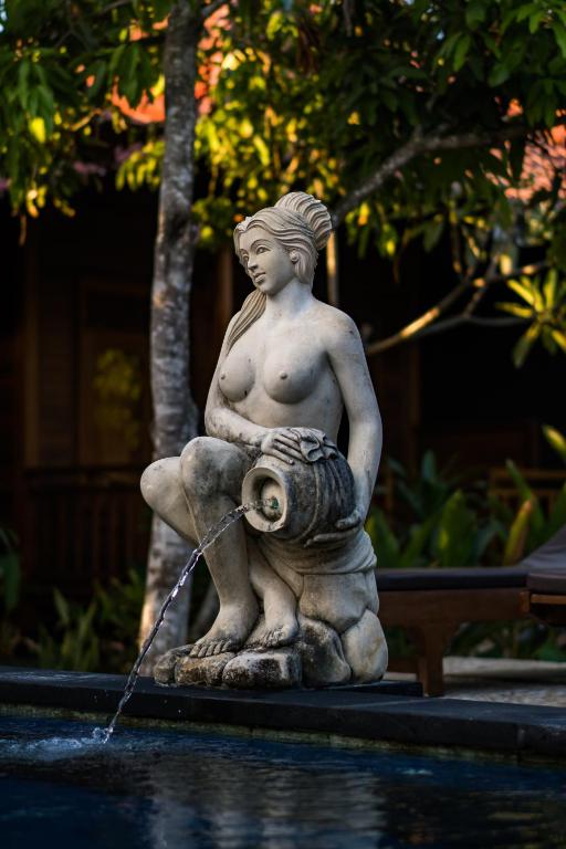 Putra 7 Cottage - 13