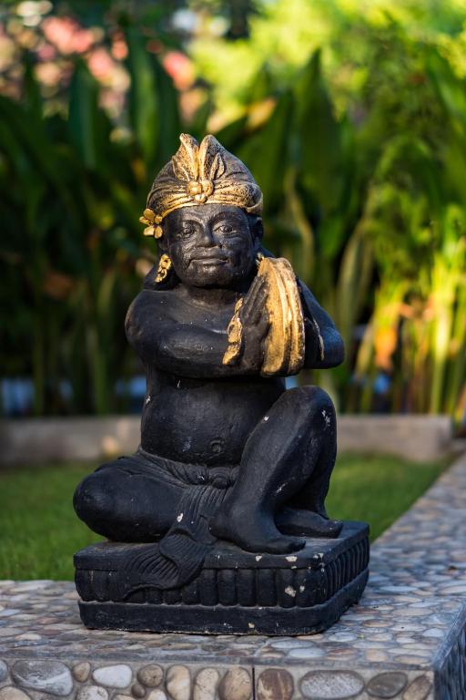 Putra 7 Cottage - 16