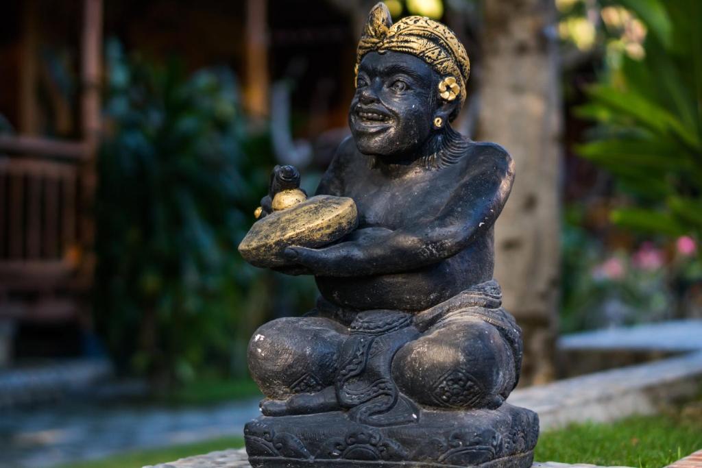 Putra 7 Cottage - 17