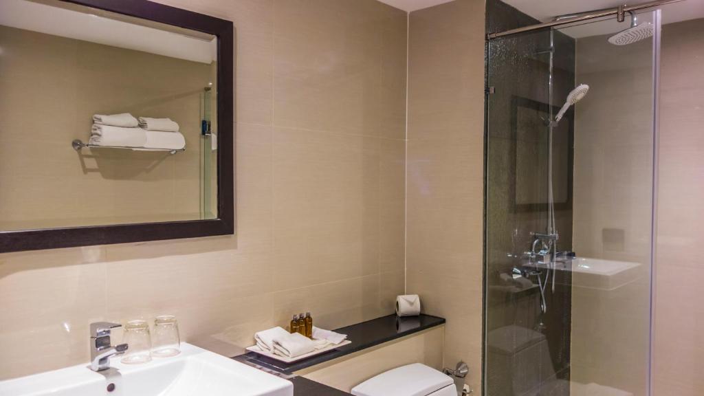 Unique Regency Pattaya - Resim 20