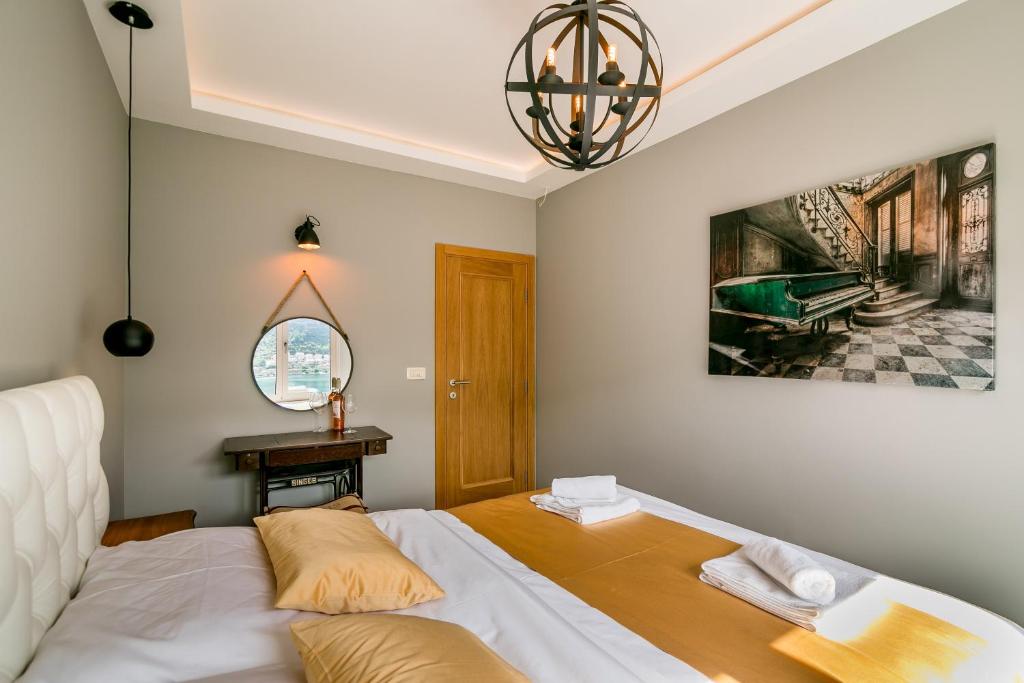 Apartments Magic Sea View - 14