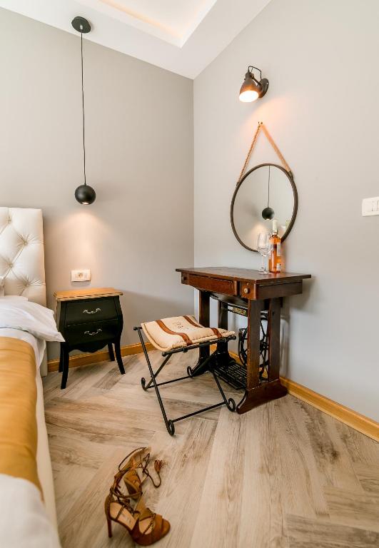 Apartments Magic Sea View - 13