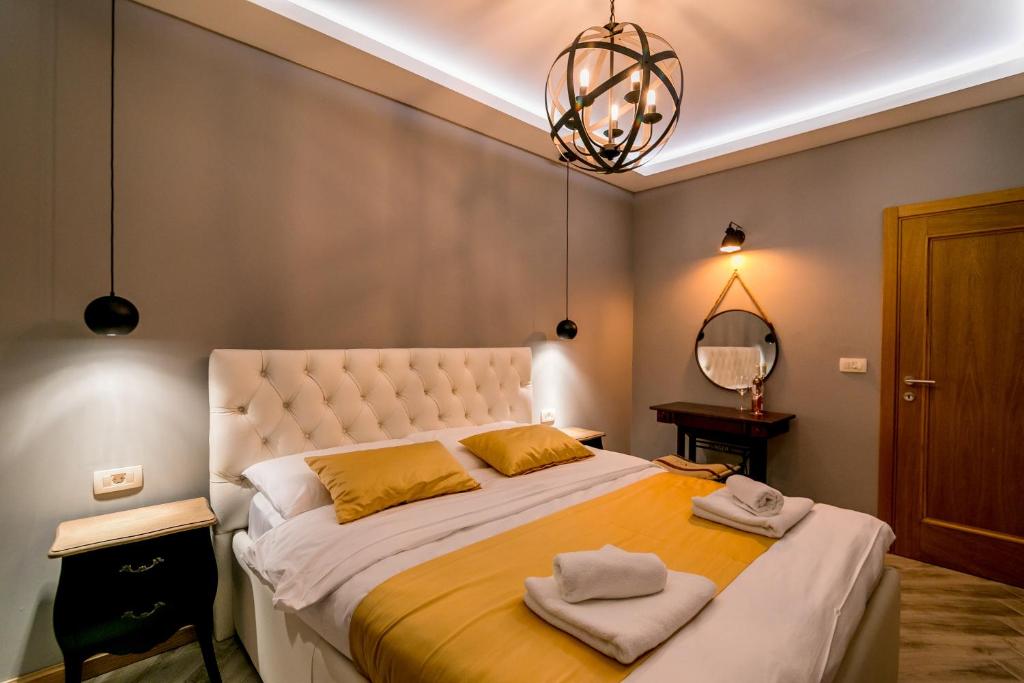 Apartments Magic Sea View - 16