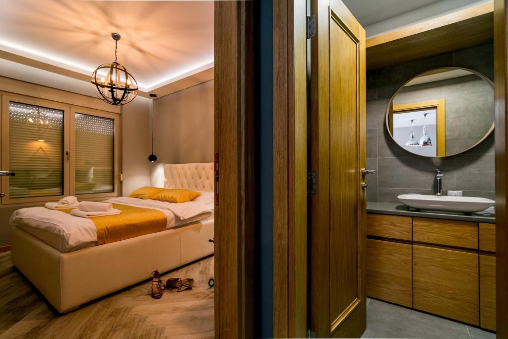 Apartments Magic Sea View - 18