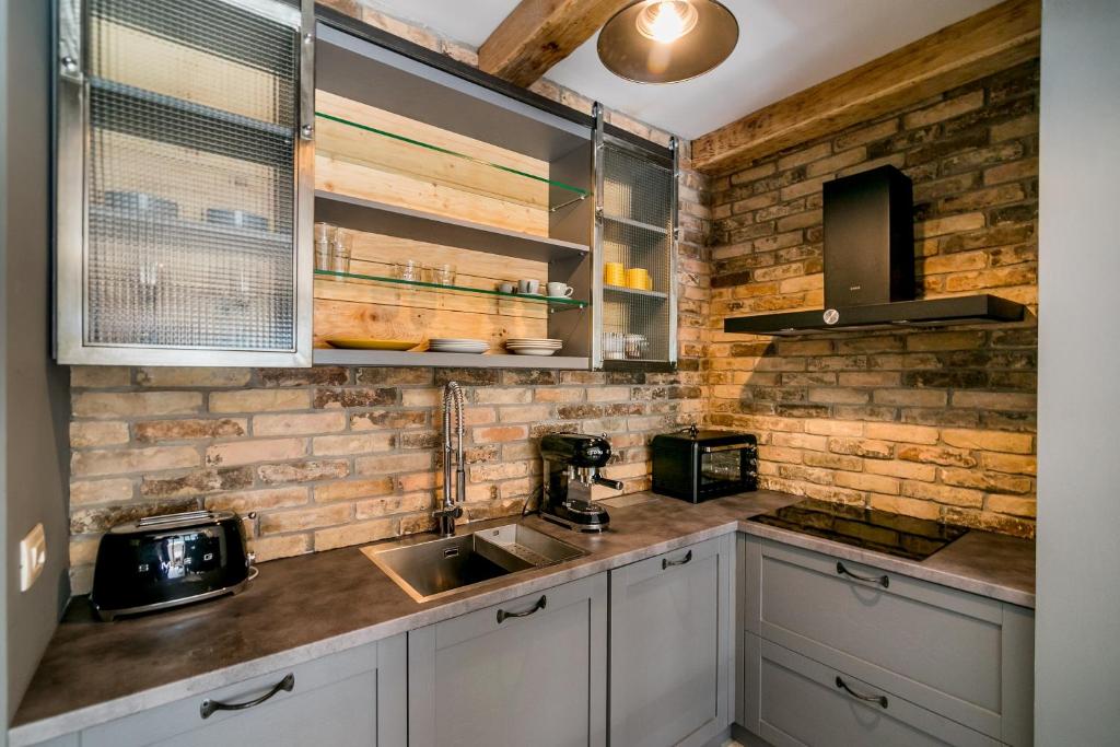 Apartments Magic Sea View - 7