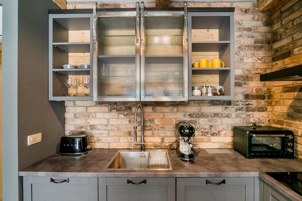 Apartments Magic Sea View - 11