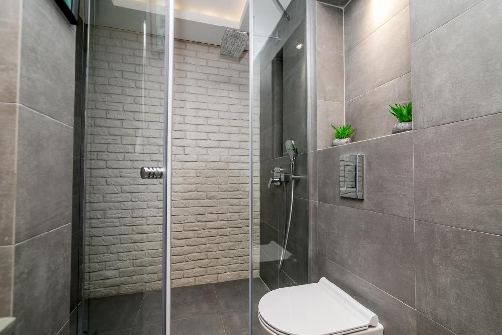 Apartments Magic Sea View - 19