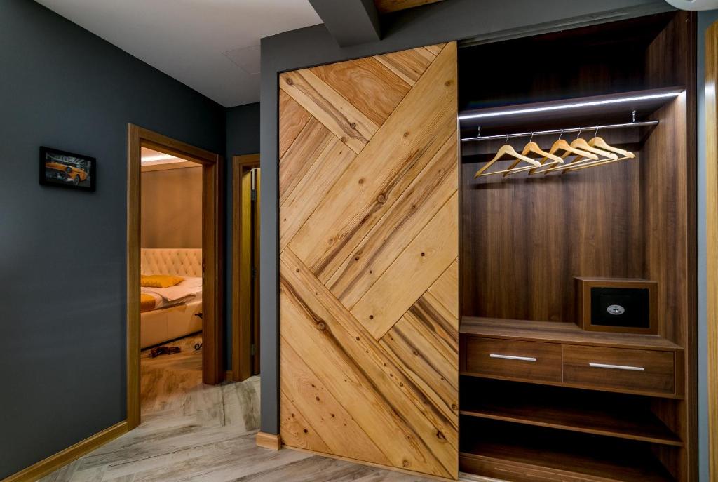 Apartments Magic Sea View - 17