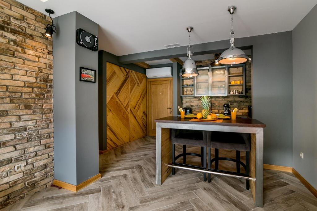 Apartments Magic Sea View - 10