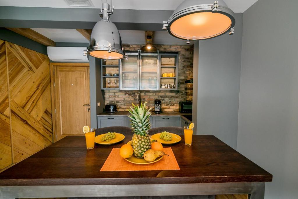 Apartments Magic Sea View - 5