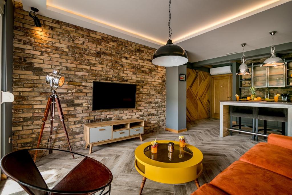 Apartments Magic Sea View - 8