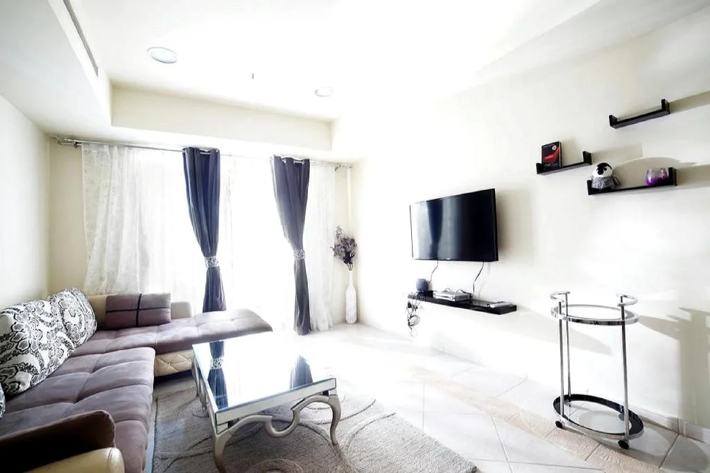 1BR Dubai Marina View, Dubai, Emiratele Arabe Unite