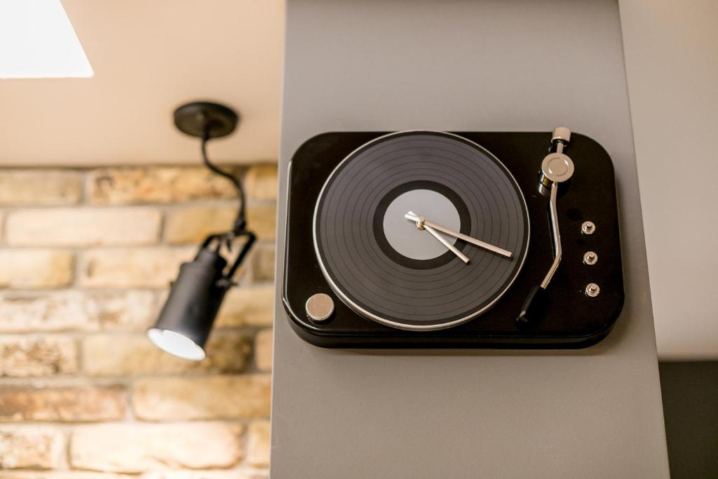 Apartments Magic Sea View - 9