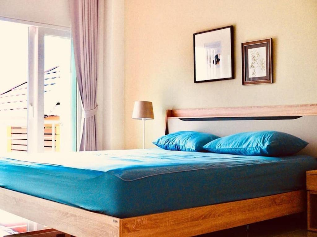 Fotografie z fotogalerie ubytování Chula House v destinaci Ban Chang