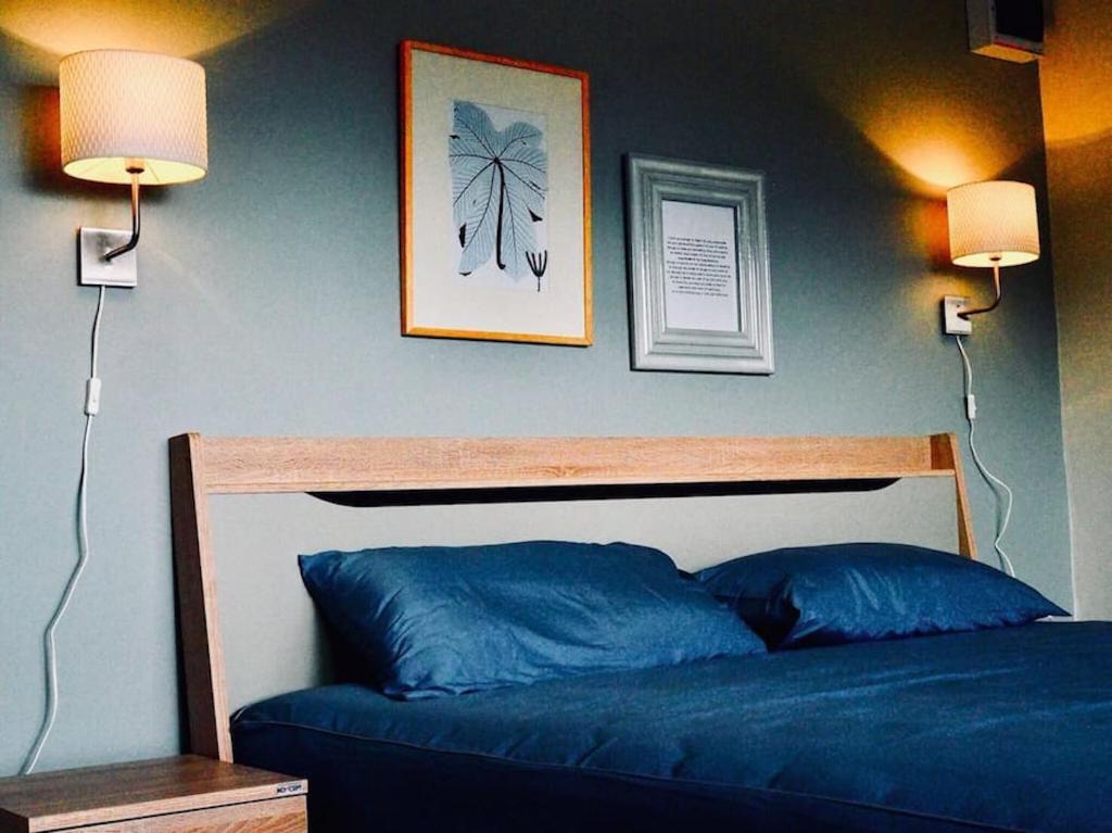 Fotografie z fotogalerie ubytování Chula House v destinaci Ban Chang