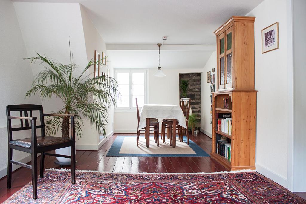 Hotel Flosdorff - Appartements - 14