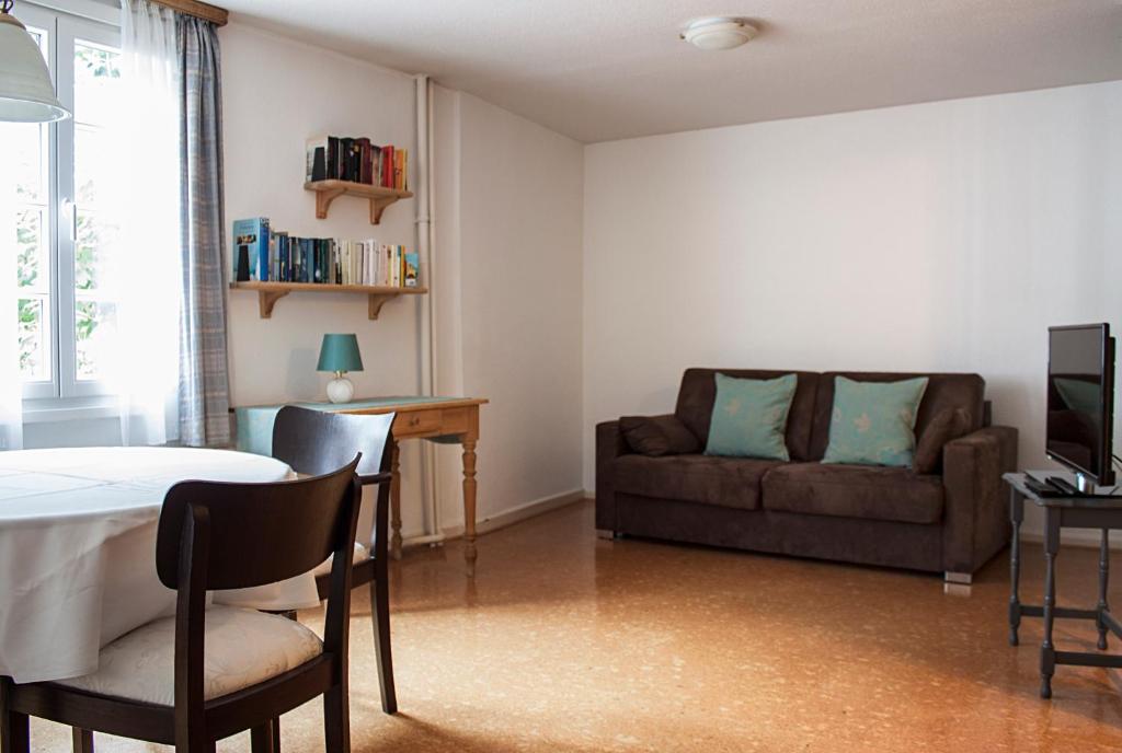 Hotel Flosdorff - Appartements - 5