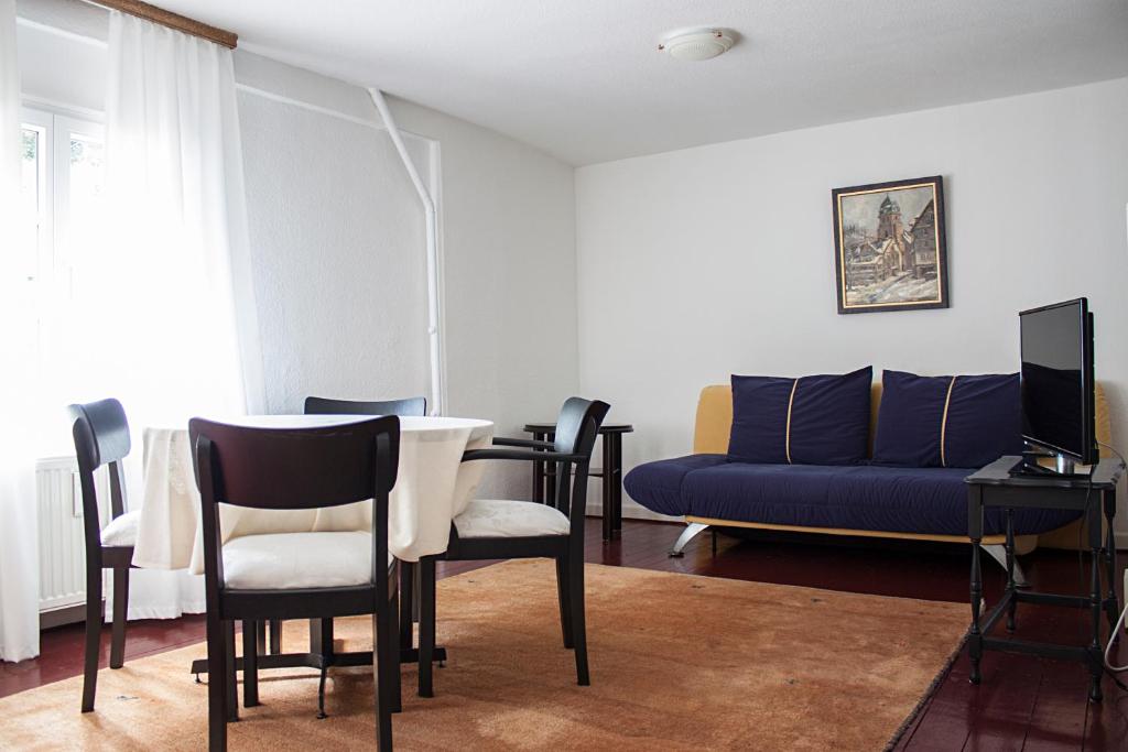 Hotel Flosdorff - Appartements - 10