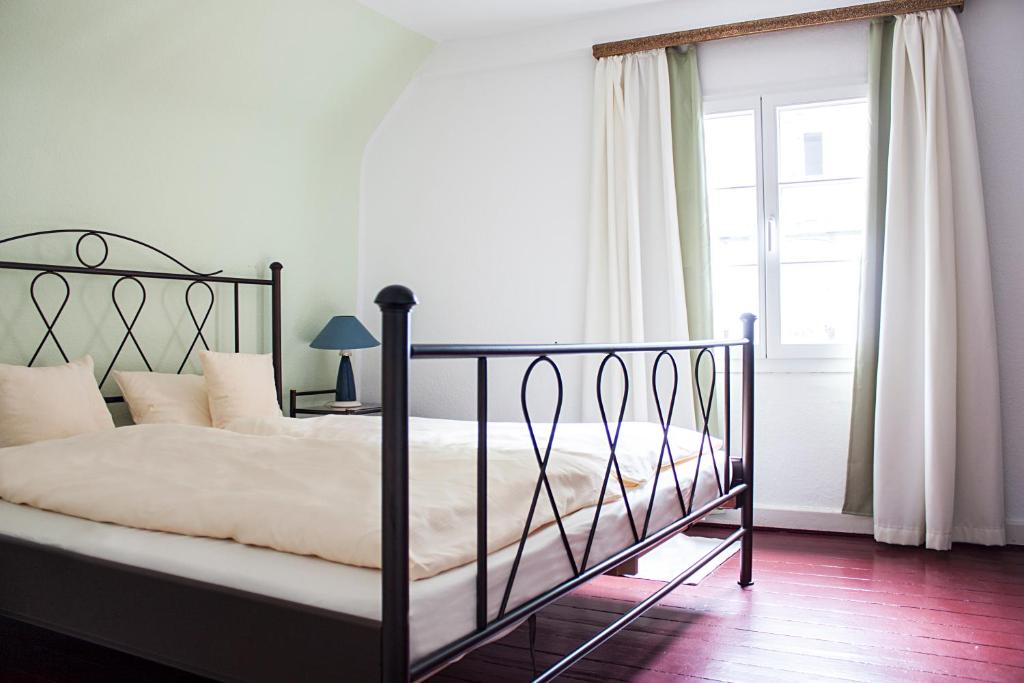 Hotel Flosdorff - Appartements - 6