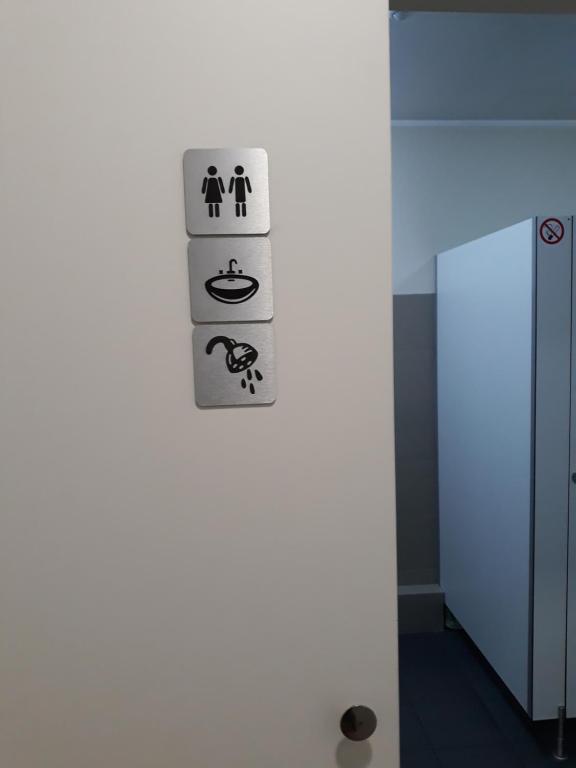 Fotografie z fotogalerie ubytování Hostel Sopot Centrum v Sopotech
