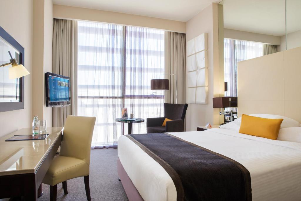 Centro Barsha - by Rotana - Resim 43