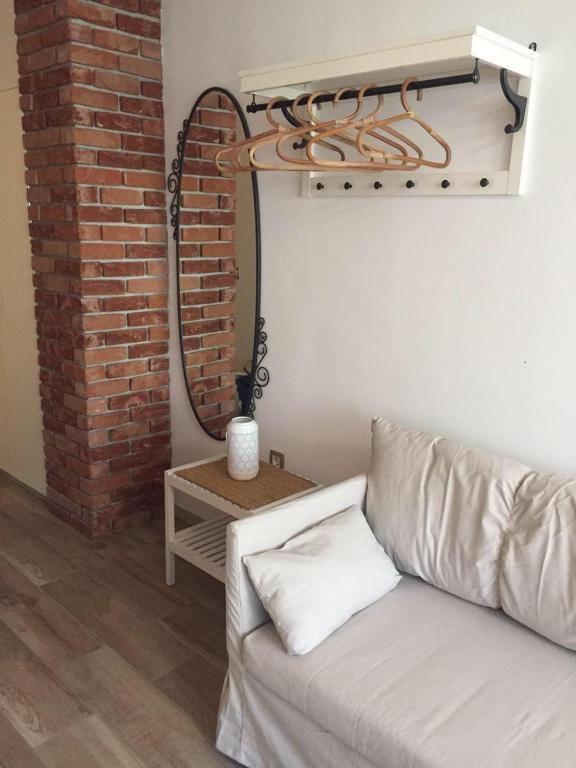 Postel nebo postele na pokoji v ubytování Chic Cosy Quiet in Ljubljana Center