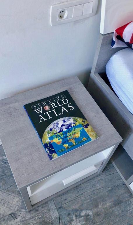 Luxury Villa Minerva Gardens - 8