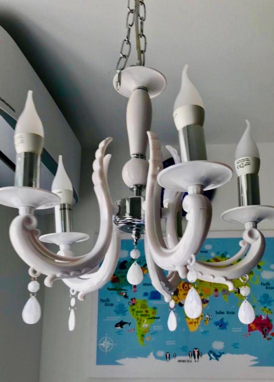 Luxury Villa Minerva Gardens - 19