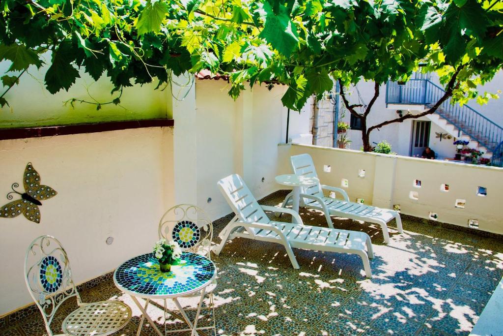 Luxury Villa Minerva Gardens - 15