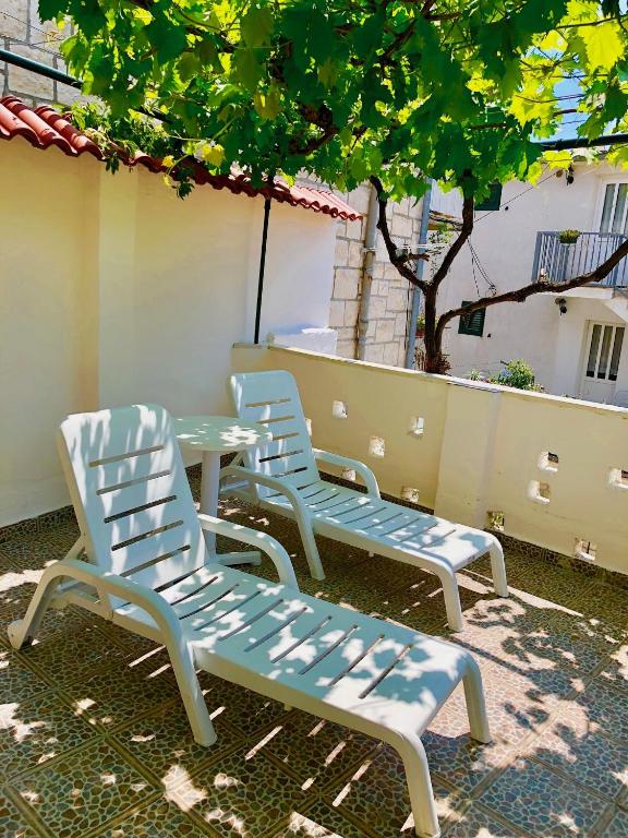 Luxury Villa Minerva Gardens - 17